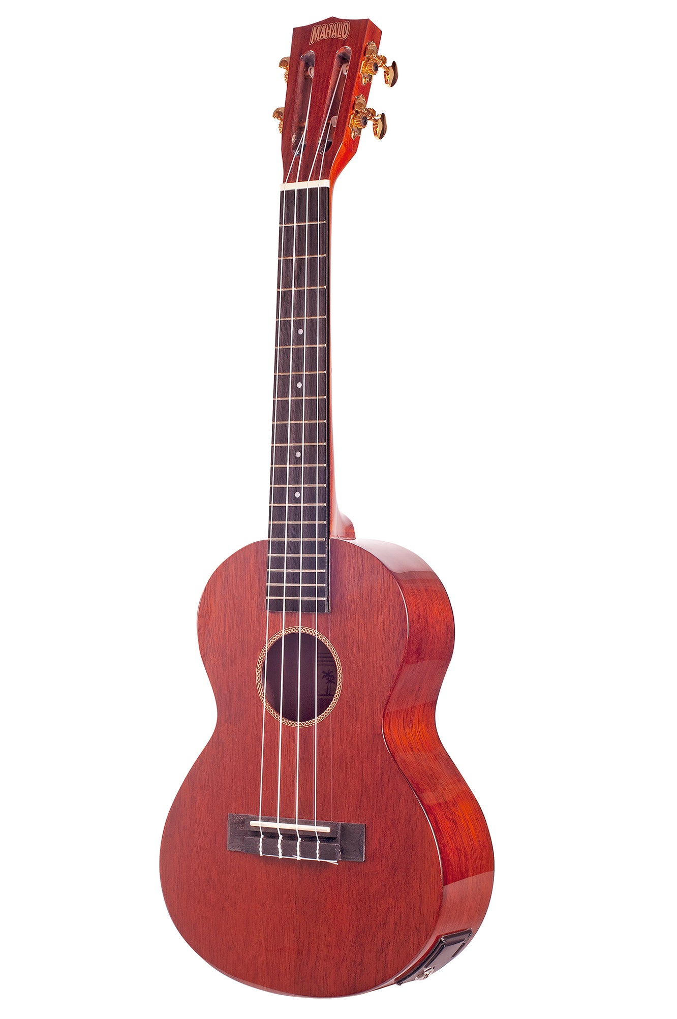 Mahalo | MJ3VTvna | Tenor- Electric Acoustic | Tenor Ukulele Mahalo | MJ3VTvna | Tenor- Electric Acoustic | Tenor Ukulele